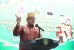 Lantik DPD KKS Kota Batam, Jefridin: Membangun Infrastruktur Adalah Membangun Masa Depan 