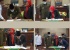 Bupati Hadiri Paripurna Dalam Pengambilan Persetujuan Bersama DPRD Kabupaten Anambas
