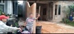 Beredar Video Oknum Polri Acungkan Sajam, Warga Perumahan Marbella Residence Resah