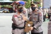 Berhasil Ungkap Curas, Kompol Budi Hartono Mendapatkan Penghargaan