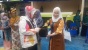 Polsek Lubuk Baja Laksanakan Pengamanan Penyerahan Bantuan Bibit Cabe 