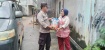 Jumat Berkah, Polsek Batu Ampar kepada Anak Yatim dan Masyarakat