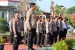 9 Personil Mutasi Keluar dan 12 Personil Mutasi Masuk Jajaran Polresta Tanjungpinang 