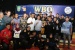 Wali Kota Batam Open Pencak Silat 2022, Singapura Juara Umum