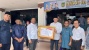 Warga Batam Sumbang Rp 1,8 Miliar untuk Korban Gempa Cianjur