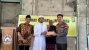 Jumat Curhat, Warga Bengkong Bisa Sampaikan Keluhan Langsung Iptu Muhammad Rizqy Saputra