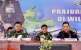Terkait Pembangunan di Papua Kapolri Minta TNI Polri Bersinergi