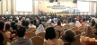 912 Mahasiswa Universitas Internasional Batam Angkatan 18 Jalani Wisuda
