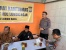 Sinergitas Dalam Pemilu 2024, Kompol Budi Hartono Pimpin Jumat Curhat di Baloi Indah 