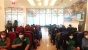 72 PMI Legal Diberangkatkan ke Malaysia Melalui Pelabuhan Harbourbay Batam
