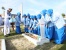 Peringati Hari Dharma Samudera tahun 2023, Lantamal IV Ziarah di TMP Pusara Bhakti Bulan Gebang 