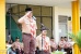 Jefridin Buka Lomba Tingkat Penggalang II Kwartir Ranting Batam Kota