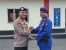 Jalankan Program Sampan Layar, Bripka Afriyanto dapat Hadiah Apresiasi dari KBP Boy Herlambang 