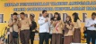 Gubernur Kepri Resmikan Bangunan Gedung DAK 2 Lantai SMAN 8 Batam 