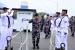 Laksda TNI Arsyad Abdullah Pimpin Admiral Inspction Pasukan dan Alutsista Koarmada I