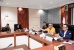 Buka Raker Karang Taruna Kota Batam Tahun 2023, Ini Pesan Jefridin 