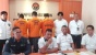 Polisi Buru Otak Judi Online Jaringan Internasional yang Diamankan di 2 Apartemen Kota Batam