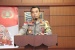 Cegah Pencurian, Kapolresta Barelang Berikan Arahan kepada Karyawan/i Alfamart 