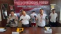 Jatanras Polda Kepri Tangkap 3 Orang Pelaku Curanmor