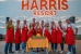 HARRIS Resort Barelang Berbagi dengan Panti Asuhan Agape dan Permate di HUT Ke-5