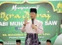 Amsakar hadiri Isra Miraj Nabi Muhammad di Perumahan Taman Cipta Asri