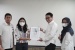RSBP Batam, RS Pertama di Kepri Terima “Gold Status” WSO Angels Awards