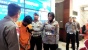 Polisi Tangkap Pelaku yang Tabrak Sepasang Suami Istri di Jalan Trans Barelang