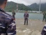 Danguspurla I Lepas Satgas Gabungan Tanggap Darurat Penanggulangan Bencana Alam ke Natuna