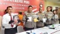 Simpan Narkotika Jenis Happy Water, Sopir Ambulan Asal Malaysia Ditangkap Polisi di Batam