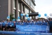 Diikuti 253 Pelari, Hotel Santika Batam Jadi Partner Event Pocari Run 