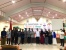 Ketua Grapensi Provinsi Aceh  Gelar Seminar Investor Of Change Pemuda Indonesia di Kabupaten Bireun 