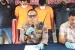 Pelaku Pencurian dan Penadah HP Dibekuk Polsek Nongsa