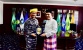 Tingkatkan Sinergitas, Pangkoarmada I Courtesy Call Ke Gubernur Kepri