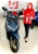 Tampilan Terbaru New Vario 125, Semakin Menarik