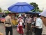 Monitoring Kegiatan Bazar Ramadhan 1444 H/2023 M  di Wilayah Hukum Polsek Bengkong