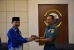 Jalin Silahturahmi, Pangkoarmada I Menyambut Kunjungan Kerja Ketua Umum PPAL