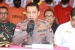 Kapolresta Barelang Bersama FKPD Kota Batam Melaksanakan Pemusnahan Barang Bukti Hasil Operasi Pekat