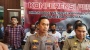 Jelang Sertijab, KBP Jefri Siagian Tangkap 2 Orang Oknum BP Batam