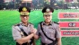 Kabid Humas Polda Kepri Resmi Berganti, Ini Pesan KBP Harry Goldenhardt Untuk KBP JA Panjaitan