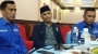 Partai Demokrat, Nasdem, dan PKS Batam Dukung Penuh Anies Baswedan Sebagai Calon Presiden RI