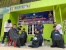 Terlihat Tampan di Hari Lebaran, SIR Salon Batam Potong Rambut Gratis di Panti Asuhan