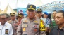 Kapolda Kepri dan FKPD Kunjungi Posko Simpang Dam dan Pengamanan Lebaran