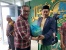 Jefridin Salurkan Paket Sembako kepada PCNU Kota Batam