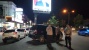 Antisipasi Tindak Kejahatan Malam Takbiran 1444 H, Polsek Bengkong Patroli Kamtibmas di Titik Rawan 