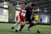 Pererat Silahturahmi, Diskominfo Pemko Batam Latihan Futsal Bersama Wartawan