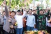 Memperingati Mayday 2023, Koalisi Rakyat Batam Menggelar Aksi Unjuk Rasa