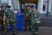 Laksamana Pertama TNI Sawa pimpin Kegiatan Halal Bihalal Bersama Keluarga Besar Koarmada I