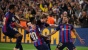 Atasi Osasuna, Barcelona Dekati Gelar Juara La Liga