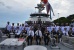 IMDEX Asia 2023, Pangkoarmada I Hadir Dampingi Kasal