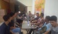 Jumat Curhat Kamtibmas, Warga Bengkong Sampaikan Masih Ada Kenakalan Remaja